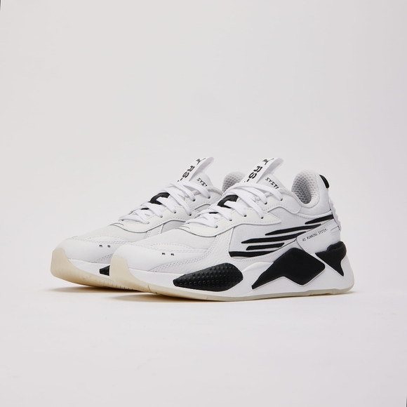Puma Other - PUMA RS-X PEB II, size 8M, 9.5 W